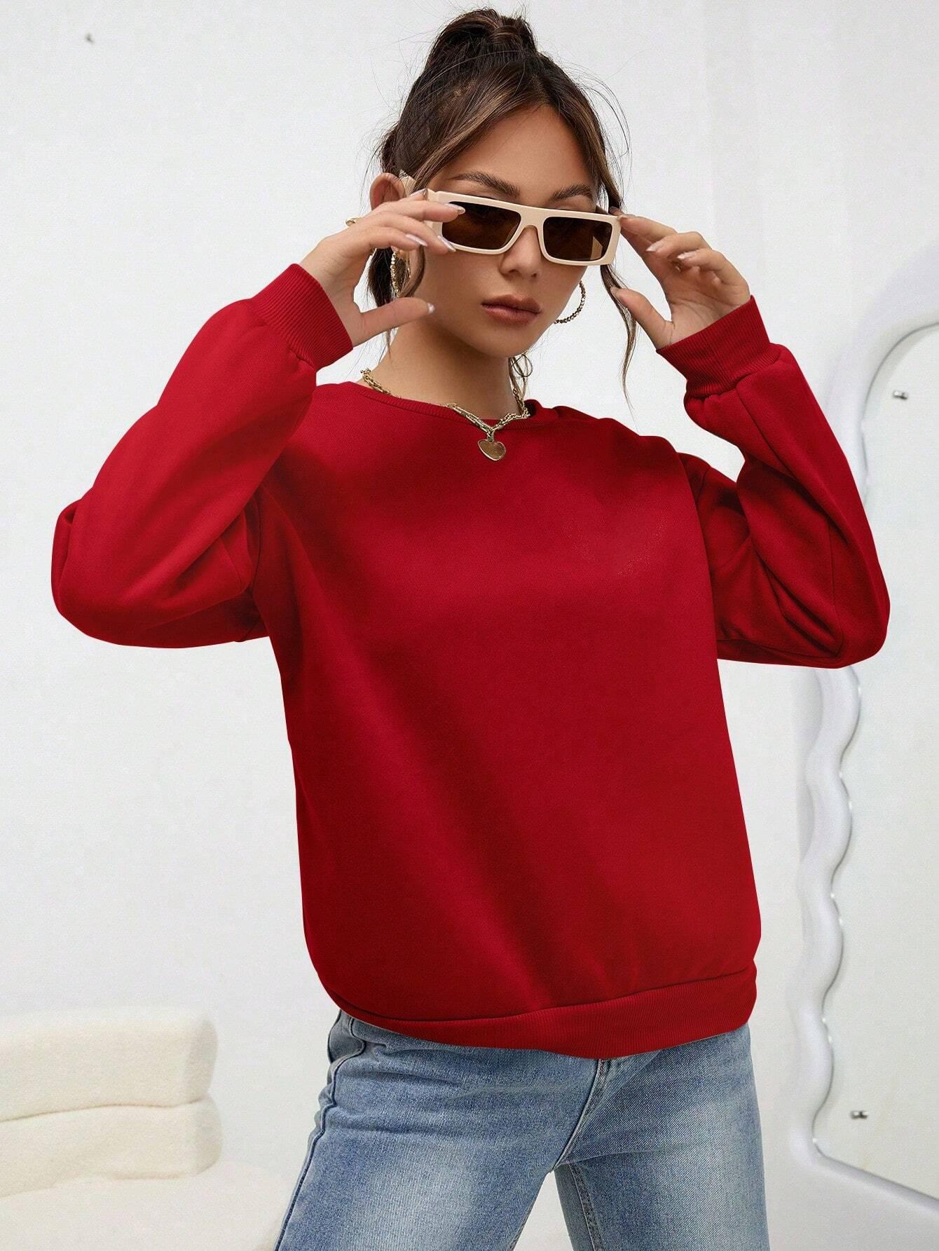 Solid Color Multicolor Plus Si - огляд і ціна Winter Clothing For Women