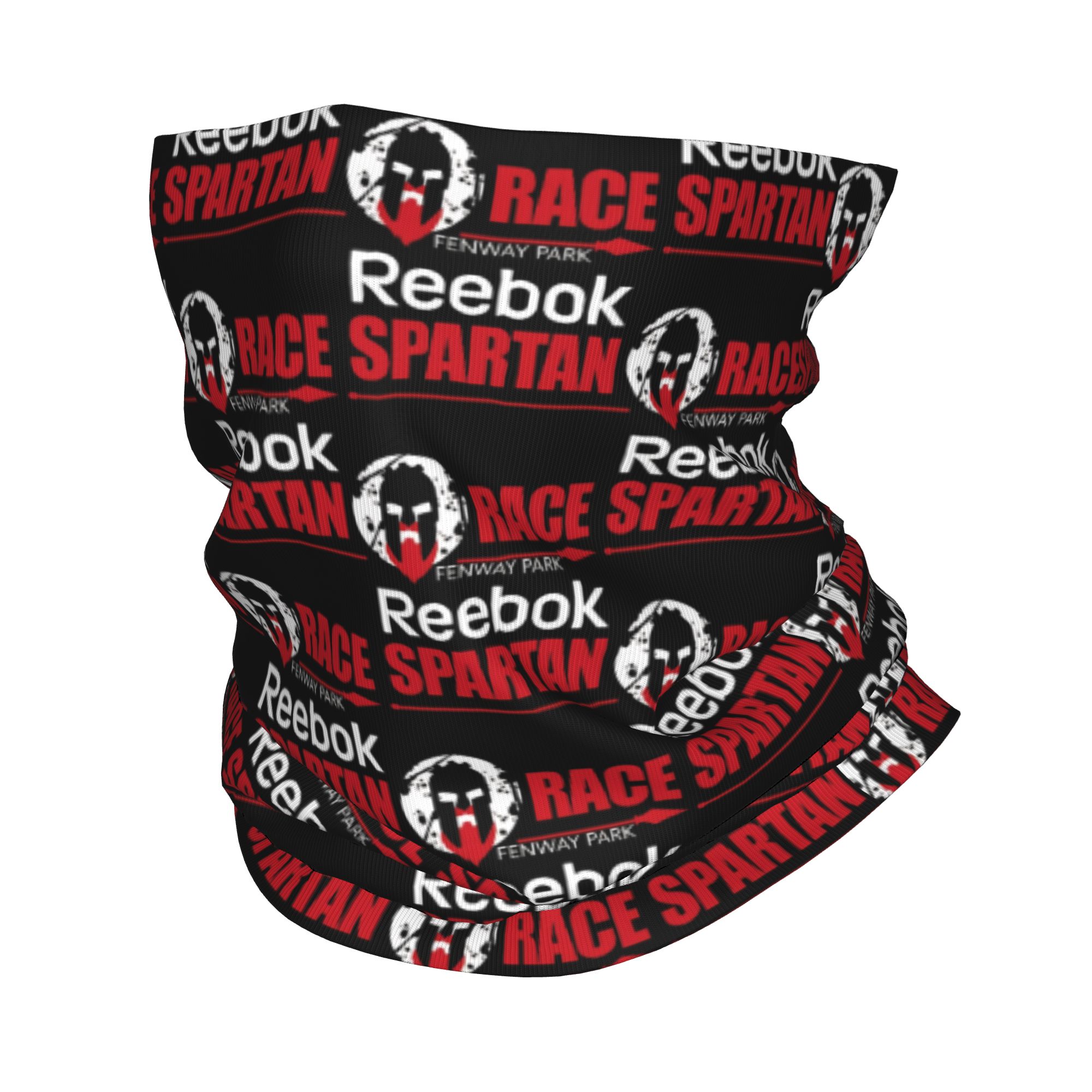 Spartan Race Sparta Race Banda - огляд і ціна Neck Gaiter Fleece