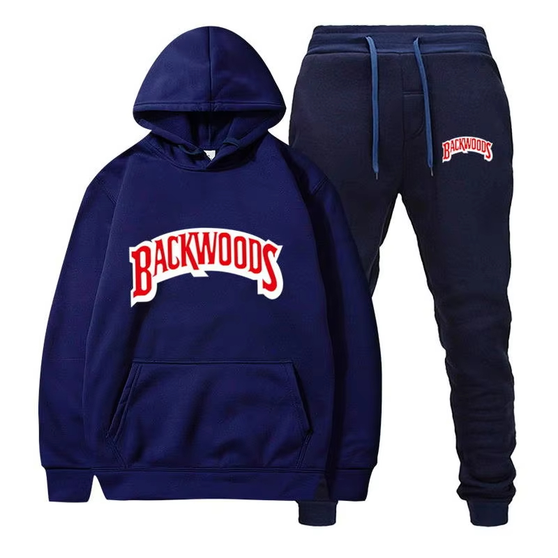2026 Winter Hoodie Sets Men Fa - огляд і ціна Winter Clothing For Women