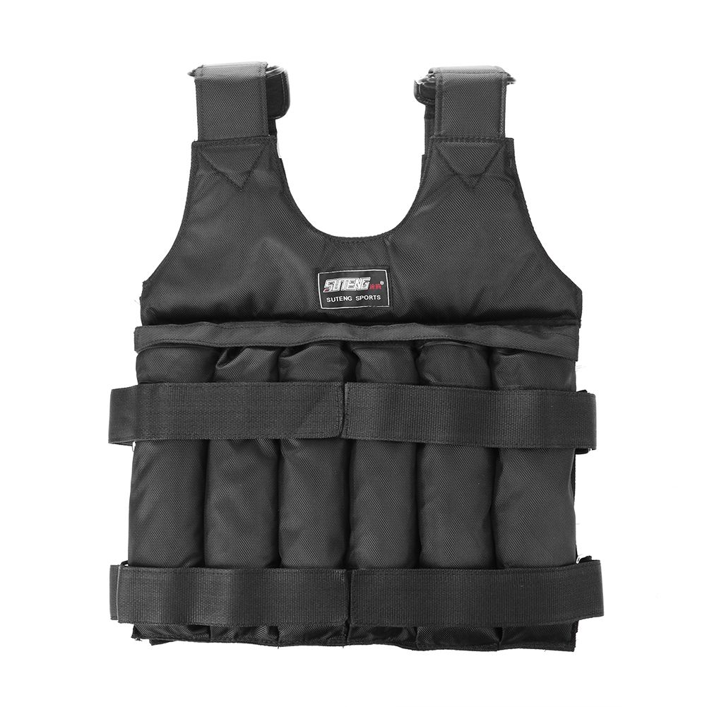 1 - 110LBS Adjustable Weighted - огляд і ціна Winter Clothing Ideas