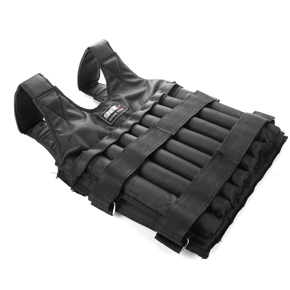 1 - 110LBS Adjustable Weighted - огляд і ціна Winter Clothing Ideas