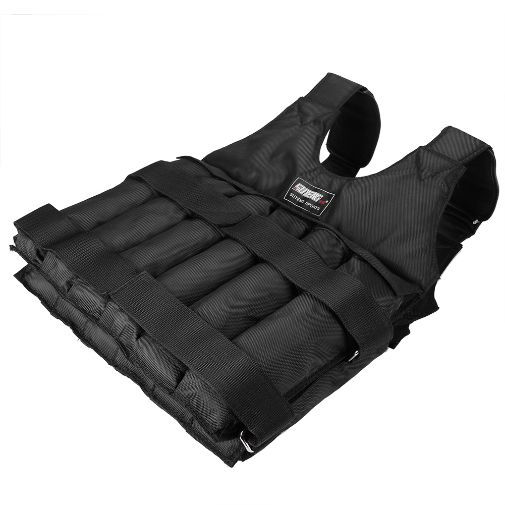 1 - 110LBS Adjustable Weighted - огляд і ціна Winter Clothing Ideas